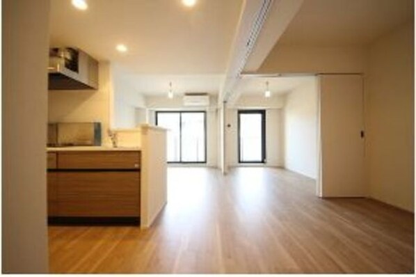 ラ・ミアカーサ東中野の物件内観写真